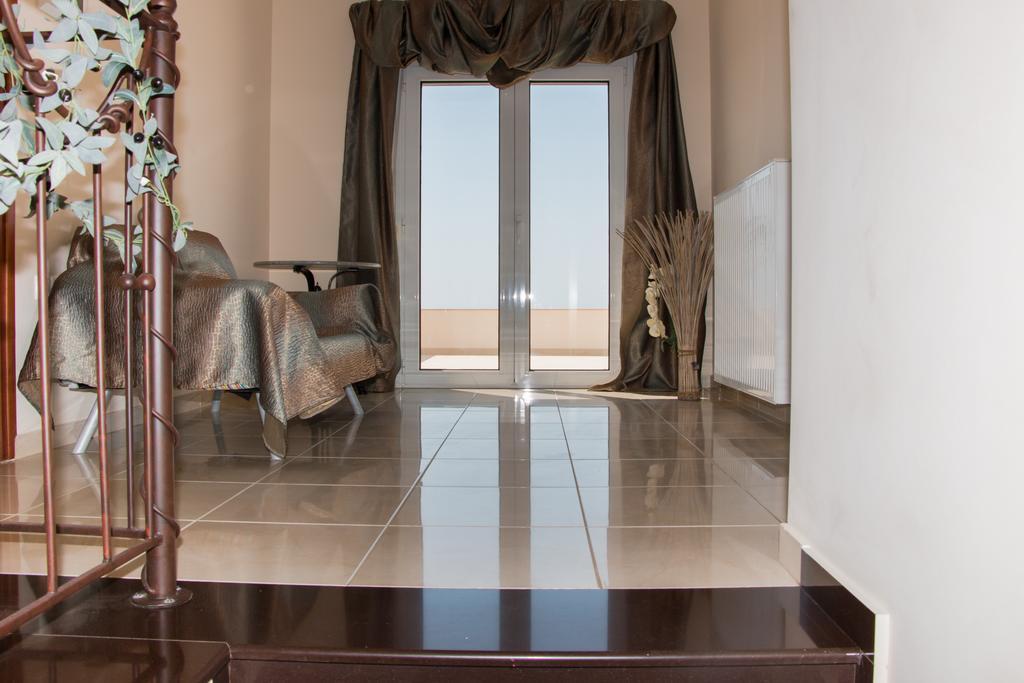 Nista House Villa Agia Fotia  Luaran gambar